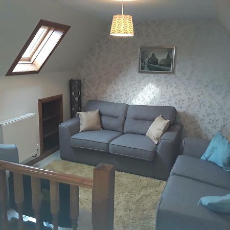 The Pally - Behind 13 Palace Road, Kirkwall, Orkney - Stl Or00122F Esterno foto