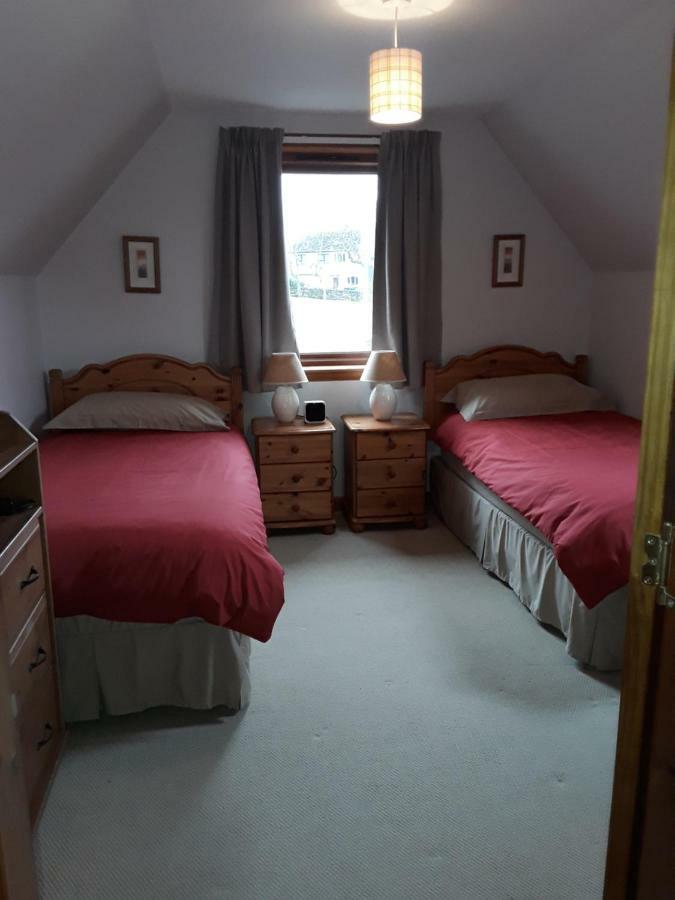 The Pally - Behind 13 Palace Road, Kirkwall, Orkney - Stl Or00122F Esterno foto