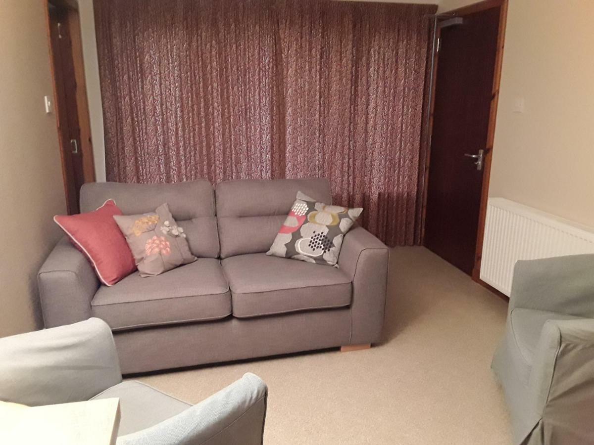 The Pally - Behind 13 Palace Road, Kirkwall, Orkney - Stl Or00122F Esterno foto