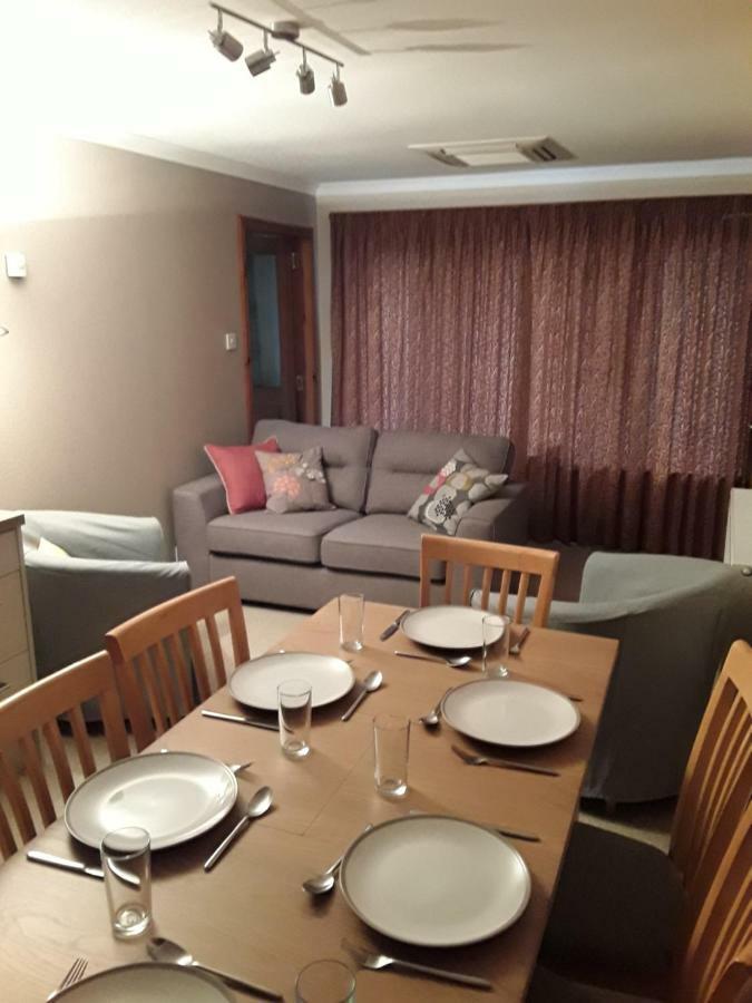 The Pally - Behind 13 Palace Road, Kirkwall, Orkney - Stl Or00122F Esterno foto