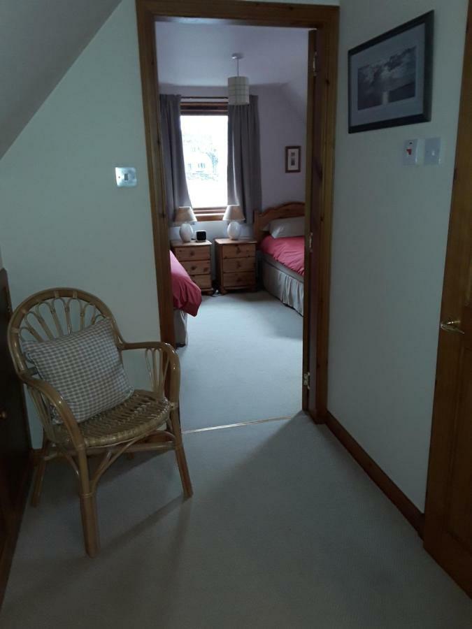 The Pally - Behind 13 Palace Road, Kirkwall, Orkney - Stl Or00122F Esterno foto