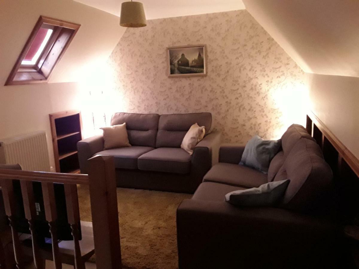 The Pally - Behind 13 Palace Road, Kirkwall, Orkney - Stl Or00122F Esterno foto