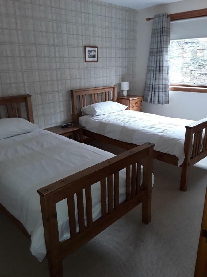 The Pally - Behind 13 Palace Road, Kirkwall, Orkney - Stl Or00122F Esterno foto