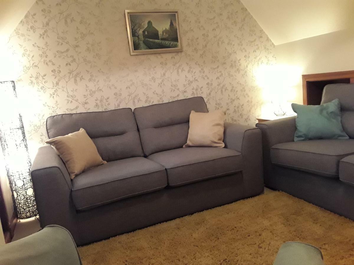 The Pally - Behind 13 Palace Road, Kirkwall, Orkney - Stl Or00122F Esterno foto