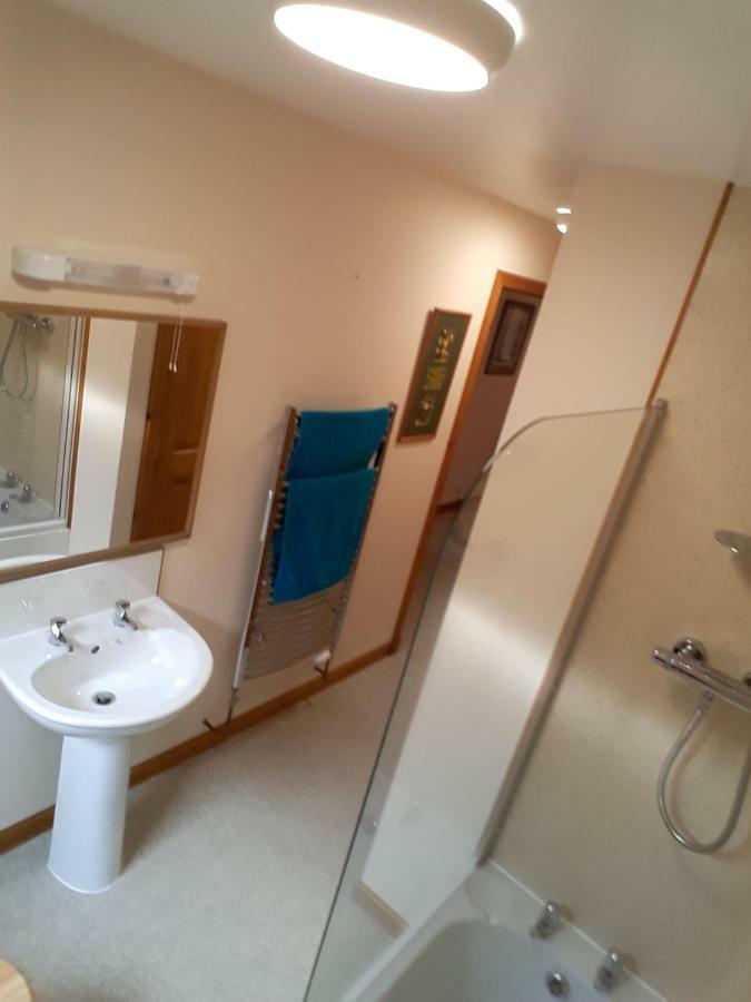 The Pally - Behind 13 Palace Road, Kirkwall, Orkney - Stl Or00122F Esterno foto