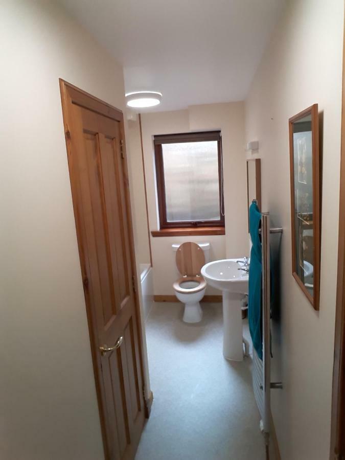 The Pally - Behind 13 Palace Road, Kirkwall, Orkney - Stl Or00122F Esterno foto