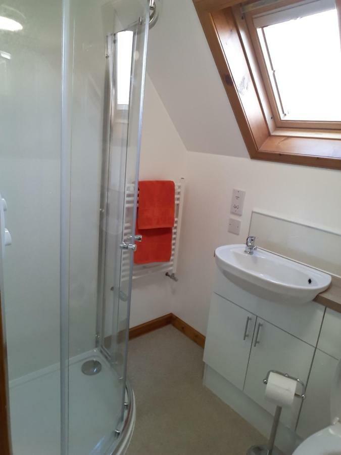 The Pally - Behind 13 Palace Road, Kirkwall, Orkney - Stl Or00122F Esterno foto